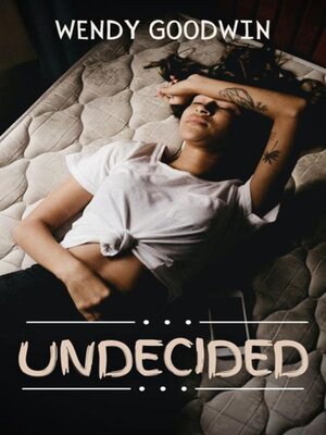 cover image of Undecided